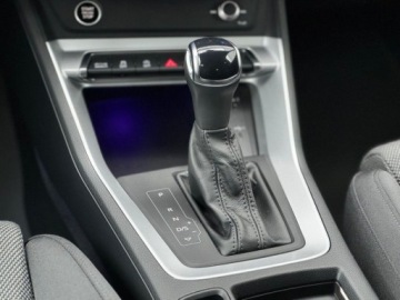 Audi 2024 Audi Q3 Sportback S tronic LED Virtual Cockpit Kamera cofania Podgrzew, zdjęcie 21