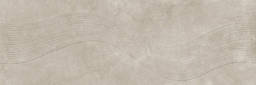 Płytki ścienne 39,8X119,8 CONCRETE SEA 0,95m2