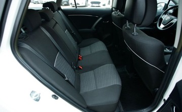Toyota Avensis III Wagon Facelifting 1.8 Valvematic 147KM 2014 Toyota Avensis 1.8 benzyna 147KM LIFT po serwisie bezwypadkowy 1.8 Benzyna, zdjęcie 6