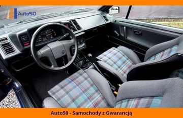 Volkswagen Scirocco II 1.8 95KM 1992 Volkswagen Scirocco JAK NOWY! Kompleksowa renowacja! Perfekcyjny stan!, zdjęcie 19