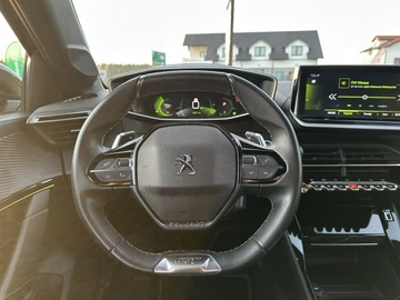 Peugeot 208 II Hatchback 1.2 PureTech 102KM 2023 Peugeot 208 GT*Full Led*Tylko 30000km*, zdjęcie 10