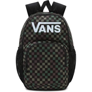 Plecak sportowy szkolny Vans ALUMNI PACK BACKPACK VN0A7UEO96Y1