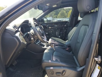 Audi Q3 II 2022 Audi Q3 Premium S Line 45 2022 2.0l 2.0 Benzyna 228KM, zdjęcie 7