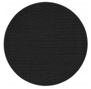 Rzep samoprzylepny regeneracyjny fi 125mm B/O