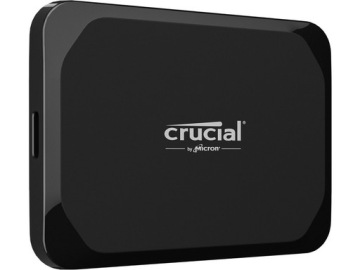 Dysk CRUCIAL X9 2TB SSD