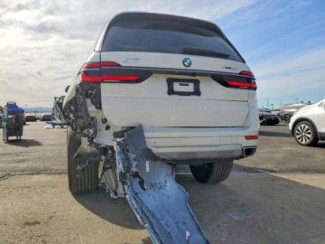 BMW X7 2026 BMW X7 xDrive40i 2026 3.0 Benzyna 375KM, zdjęcie 2