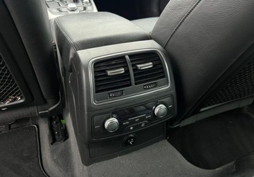 Audi A6 C7 2014 Audi A6 Avant Sprowadzony Zarejestrowany Ubezpieczony 2.0 Diesel 136KM, zdjęcie 19