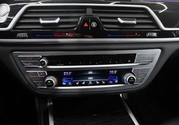 BMW Seria 7 G11-G12 Sedan Facelifting 3.0 730d 265KM 2020 BMW Seria 7 Polski salon _ Xdrive _ M pakiet 3.0 Diesel 265KM, zdjęcie 27