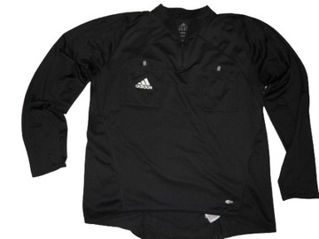 ADIDAS KOSZULKA SĘDZIOWSKA R XL