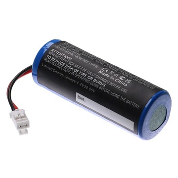 Аккумулятор для Hitachi Hada Crie.