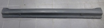 LISTWA NAKŁADKA PROGOWA PRAWA PEUGEOT 4007