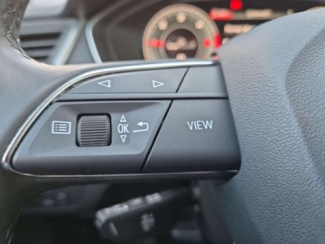 Audi Q5 II SUV Facelifting 2.0 40 TDI 204KM 2022 Audi Q5 Audi Q5 advanced 40 TDI quattro 204KM S tronic 2.0 Diesel 204KM, zdjęcie 15