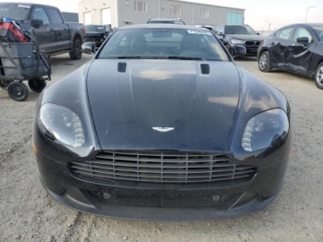 Aston Martin V8 Vantage III 2015 Aston Martin V8 Vantage 2015 4.7l 4.7 Benzyna 430KM, zdjęcie 5