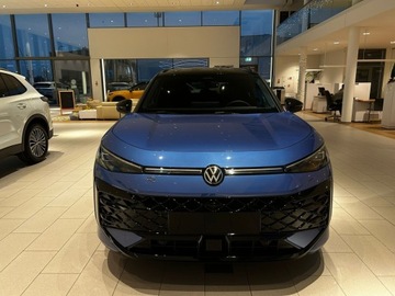 Volkswagen T-Roc I SUV Facelifting 1.5 TSI ACT 150KM 2025 Volkswagen T-Roc R-line 1.5 eTSI 150 KM DSG, zdjęcie 1