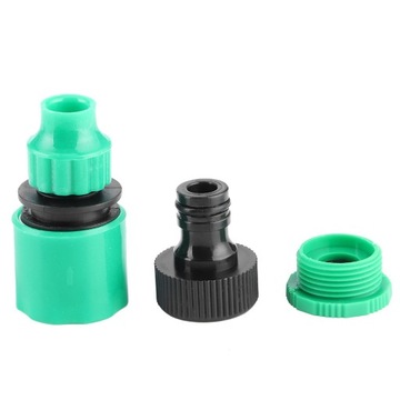 САДОВЫЙ СОЕДИНИТЕЛЬ ТАЙМЕР ВОДЫ СОЕДИНИТЕЛЬ ШЛАНГА