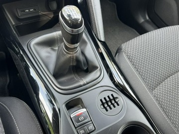 Renault Kadjar Crossover 1.2 Energy TCe 130KM 2015 Renault Kadjar Zarejestrowany Benzyna Klimatronic, zdjęcie 12