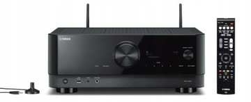 Комплект Yamaha RX-V4A + 5.1 Taga Harmony TAV-607
