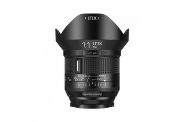 obiektyw szerokokątny Irix 11 mm f/4 Firefly mocowanie Canon EF