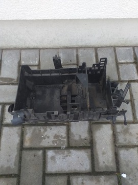 OPEL ASTRA J IV MOCOWANIE AKUMULATORA OBUDOWA