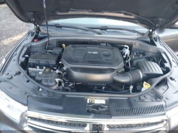 Dodge Durango III 3.6 V6 294KM 2019 Dodge Durango 2019 DODGE DURANGO SXT AWD 3.6 Benzyna 293KM, zdjęcie 15