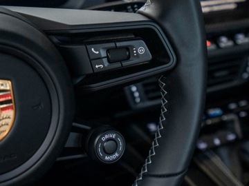 Porsche 911 992 GT3 4.0 510KM 2025 PORSCHE 911 GT3 Touring Coupe 4.0 (510KM) 2025, zdjęcie 11