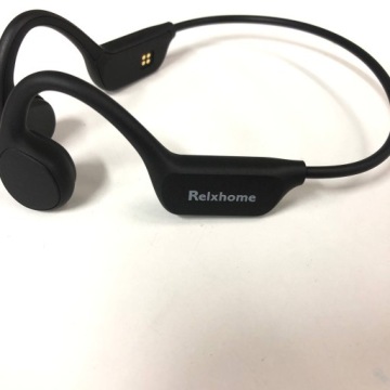 RELXHOME X7 BLUETOOTH НАУШНИКИ С КОСТНОЙ ПРОВОДИМОСТЬЮ U1A216