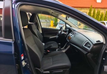 Suzuki SX4 II S-cross Facelifting 1.0 BOOSTERJET 110KM 2018 Suzuki SX4 S-Cross Suzuki SX4 S-Cross 1.0 T Premium Benzyna 111KM, zdjęcie 6