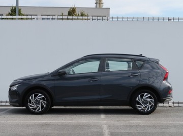 Hyundai Bayon SUV 1.2 MPI 84KM 2024 Hyundai Bayon 1.2 i, Salon Polska, 1. Właściciel, zdjęcie 2