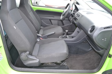 Skoda Citigo Hatchback 3d Facelifting 1.0 MPI 60KM 2018 Skoda Citigo z Niemiec ,Opłacona, zdjęcie 8