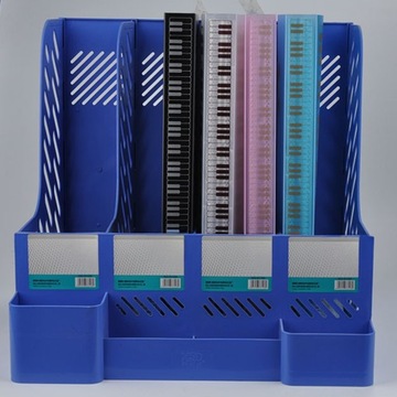 ORGANIZATOR ROZWIJAJĄCY FOLDERY PLIKÓW