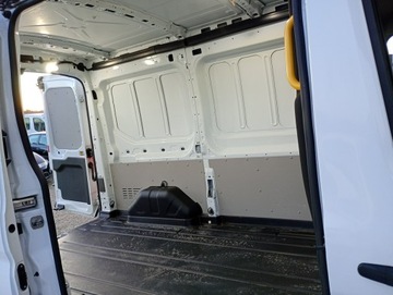 Ford Transit Custom I 2020 Ford Transit Custom transit, zdjęcie 20