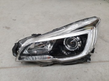 Subaru Legacy Full Led 2014- 2018