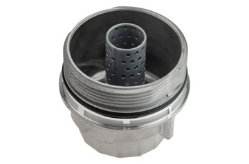 POKRYWA OBUDOWY FILTRA OLEJU TOYOTA AVENSIS 2.2 05-08 , RAV 4 2.2 3,5 05-13