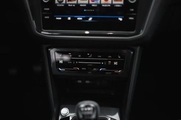 Volkswagen Tiguan II SUV 1.5 TSI EVO 150KM 2020 VW Tiguan 1.5 TSI, Salon Polska, 1. Właściciel, zdjęcie 18