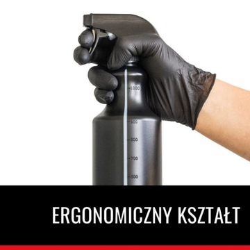 K2 ROTON PRO 1л ГЕЛЬ ДЛЯ МОЙКИ ДИСКОВ ЩЕТКА