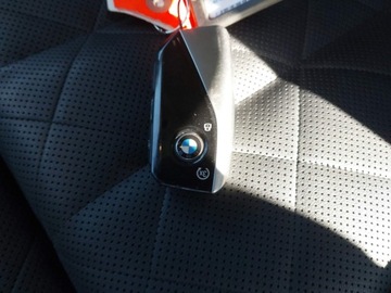 BMW X7 2026 BMW X7 2026 BMW X7 XDRIVE40I 3.0 Benzyna 375KM, zdjęcie 12