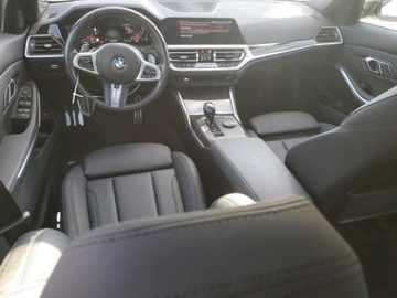 BMW Seria 3 G20-G21 2021 BMW Seria 3 2021 BMW 330XI 2.0 Benzyna 255KM, zdjęcie 8