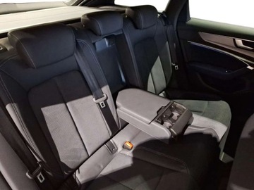Audi A6 C8 Allroad 2.0 40 TDI 204KM 2025 Audi A6 Avant Sline Interieur, Hak, Aktywny tempomat, FVAT23, Carplay 2.0, zdjęcie 12