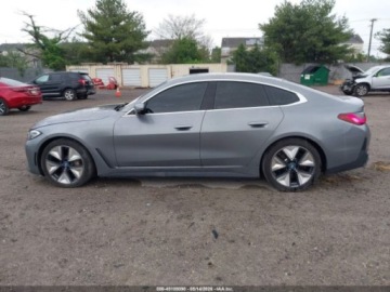 BMW i4 2024 BMW i4 EDrive35 Gran Coupe 2024 Elektryczny 281KM, zdjęcie 1