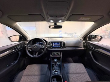 Skoda Karoq Crossover 1.5 TSI ACT 150KM 2019 Skoda Karoq Polski salon VAT 23% STYLE, zdjęcie 25