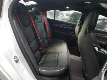 Cadillac 2025 Cadillac CT5 V Blackwing 2025 6.2l 6.2 Benzyna 668KM, zdjęcie 11