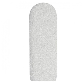 Zestaw białych wymiennych nakładek EXPERT 10 (80 grit)