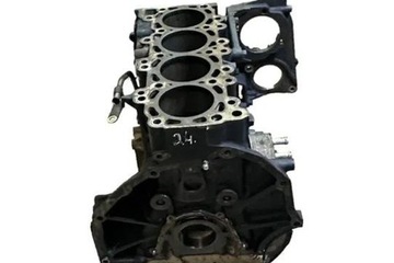 BLOK MOTORU NISSAN X-TRAIL (T30) YD22 2.2L DIESEL 100KW 2005