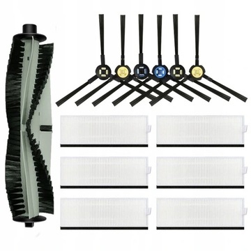 SZCZOTKA SILVERCREST SSR1 SSRA1 ILIFE A9S A9 A7