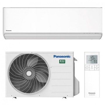 Panasonic UZ25WKE BASIC UZ 2,5kW