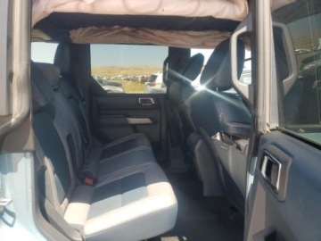 Ford 2022 Ford Bronco Base 4 door advanced 4x4 2.7 Benzyna 315KM, zdjęcie 8