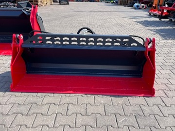 КОВШ 4в1 Manitou JCB CAT VOLVO KOMATSU kramer