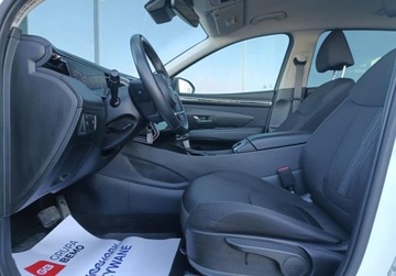 Hyundai Tucson IV 2024 Hyundai Tucson 1.5 T-GDI 48V 160KM Automat SalonPL Smart FV23 1.6 Hybryda, zdjęcie 15