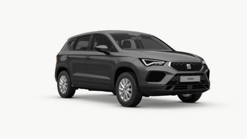 Seat Ateca 2025 Seat Ateca Reference+ 1.0 TSI 115 KM, zdjęcie 7