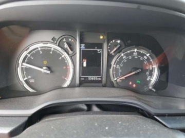 Toyota 2020 Toyota 4-Runner 2020, 4.0L, 4x4, SR5 LIMITED, od ubezpieczalni 4.0 Benzyna, zdjęcie 10